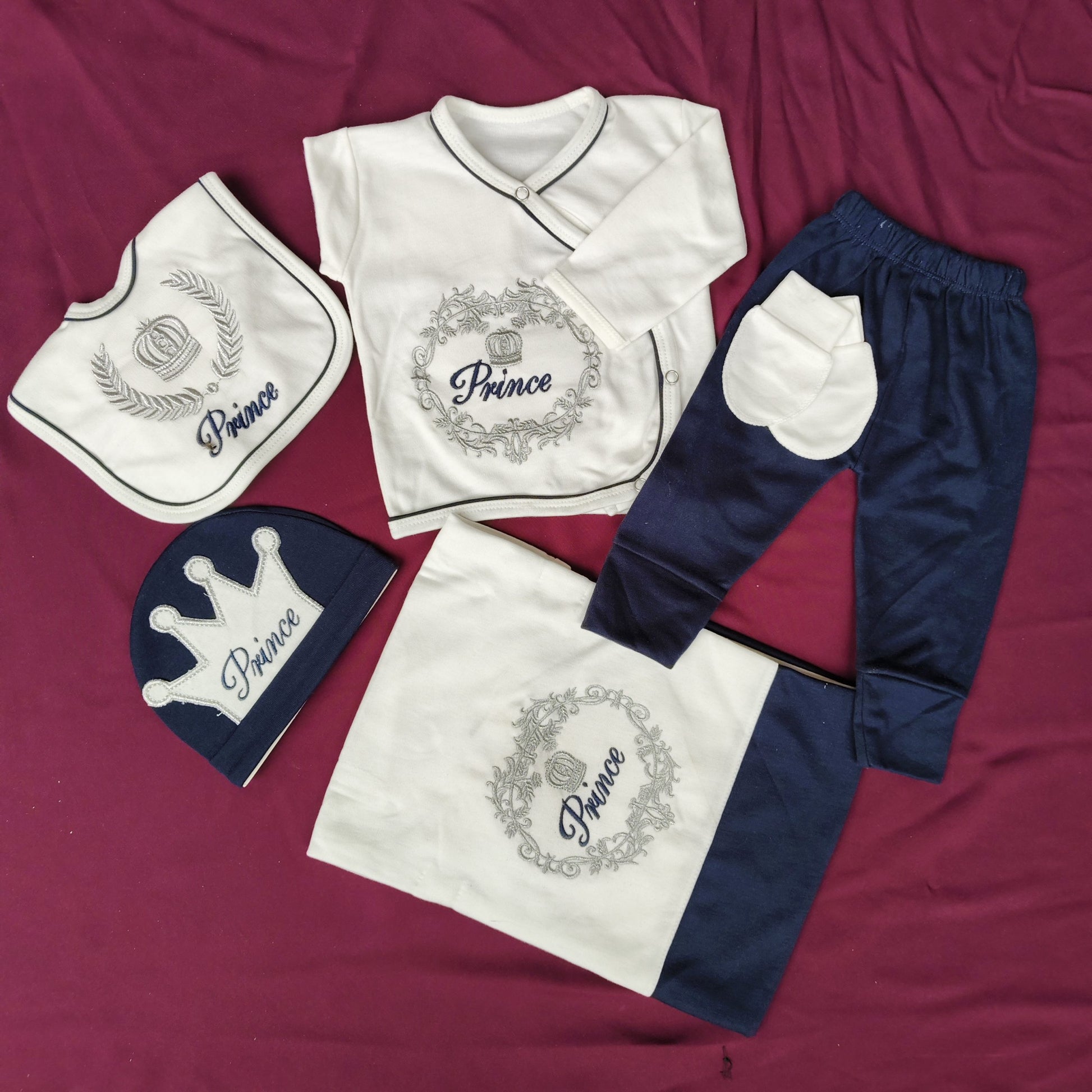 Starter set