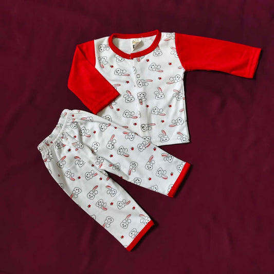 Imported Baby 2-Piece Set