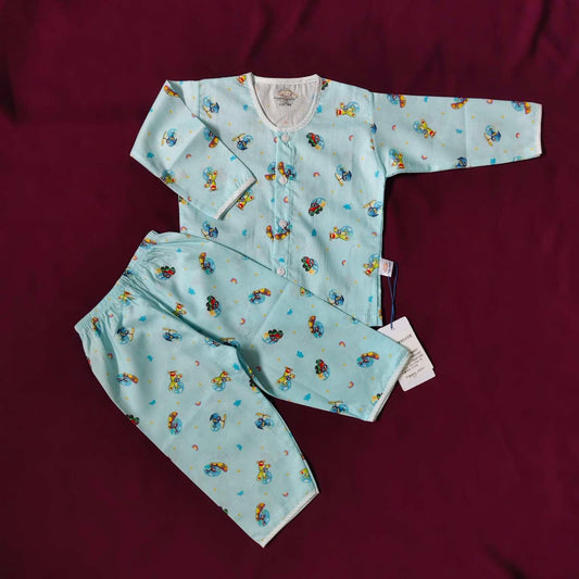 Imported Baby Night Suit