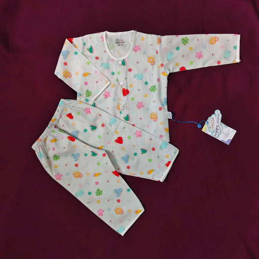 Imported Baby Night Suit