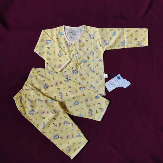 Imported Baby Night Suit