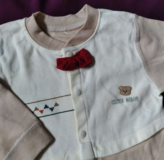 Imported Baby Romper