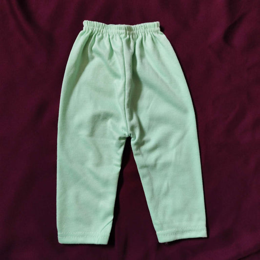 Cotton Trouser