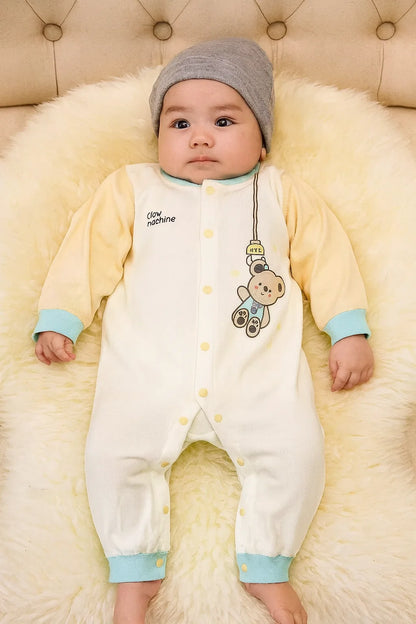 Imported Baby Romper