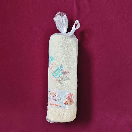 Imported Bath Towel