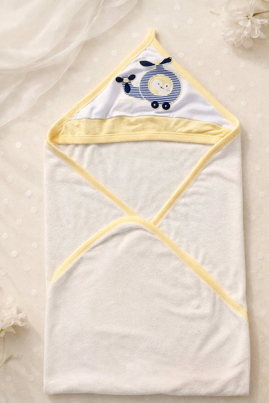 Soft Baby Blanket – Cozy & Breathable Blanket