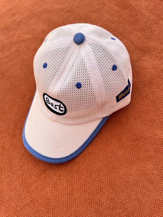 Imported kids P-Cap