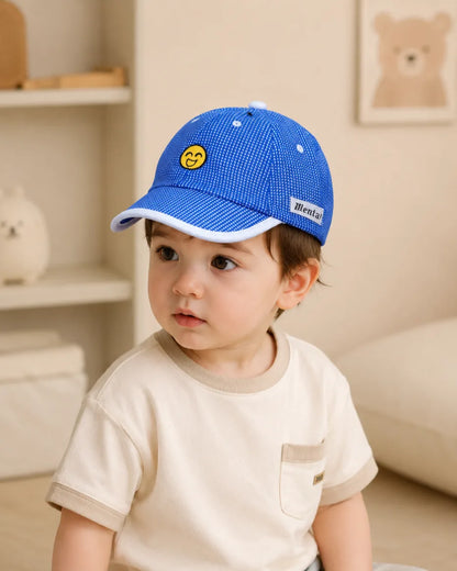 Imported kids P-Cap