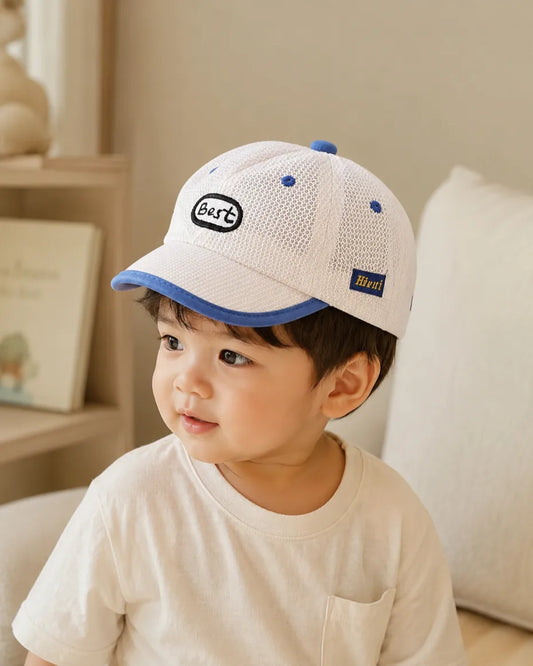 Imported kids P-Cap