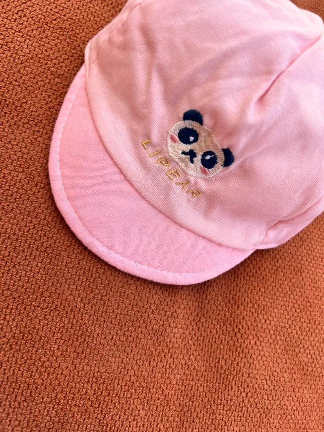 Imported kids P-Cap