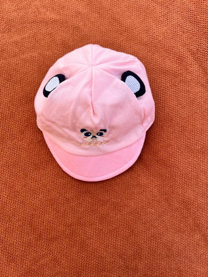 Imported kids P-Cap