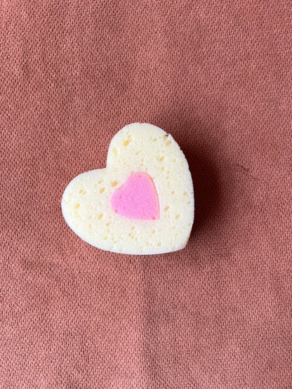 Soft Baby Bath Sponge