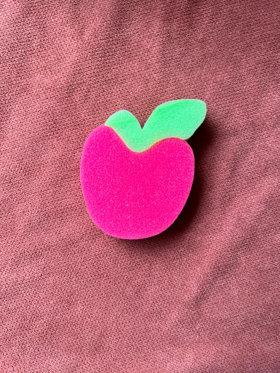 Soft Baby Bath Sponge