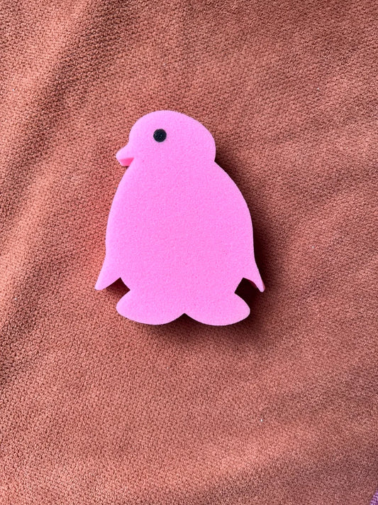 Soft Baby Bath Sponge
