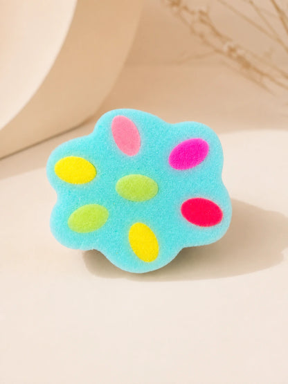 Soft Baby Bath Sponge