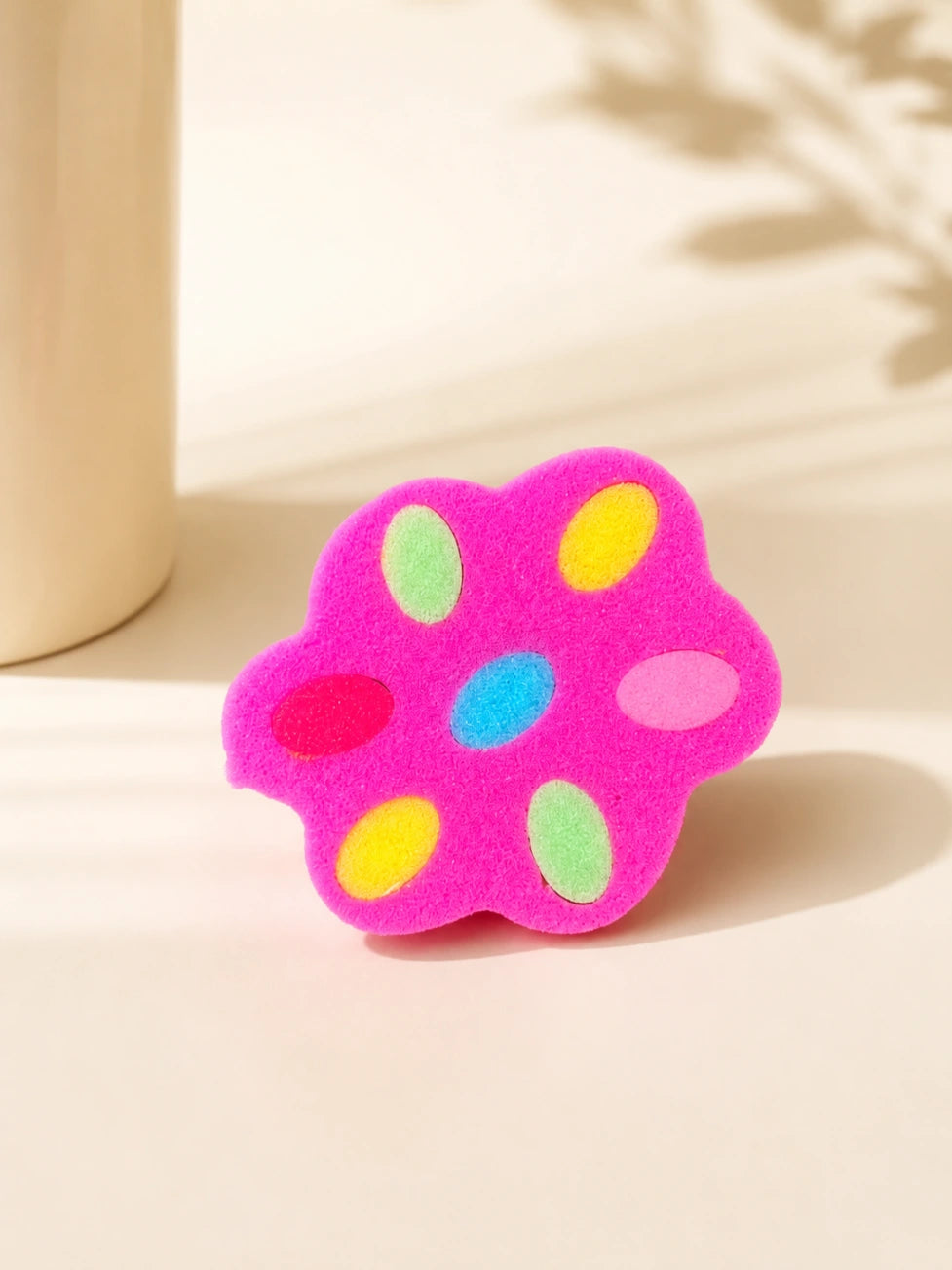 Soft Baby Bath Sponge