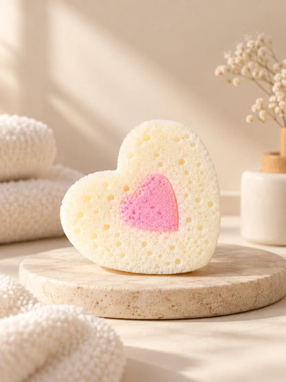 Soft Baby Bath Sponge