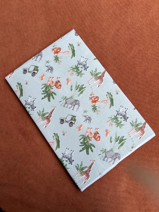 Waterproof Baby Changing Sheet – Reusable & Leak-Proof Mat