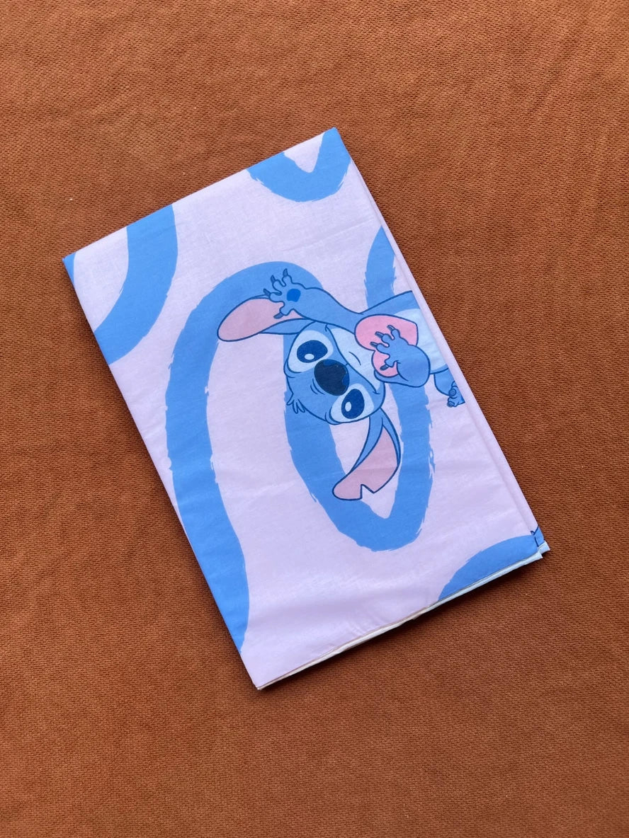 Waterproof Baby Changing Sheet – Reusable & Leak-Proof Mat