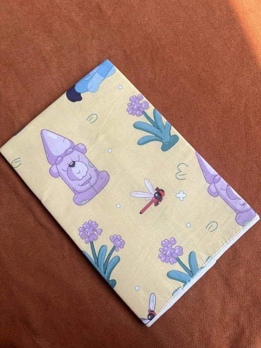Waterproof Baby Changing Sheet – Reusable & Leak-Proof Mat