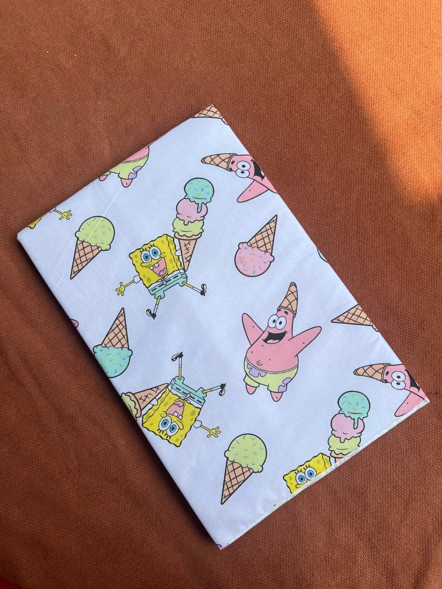Waterproof Baby Changing Sheet – Reusable & Leak-Proof Mat