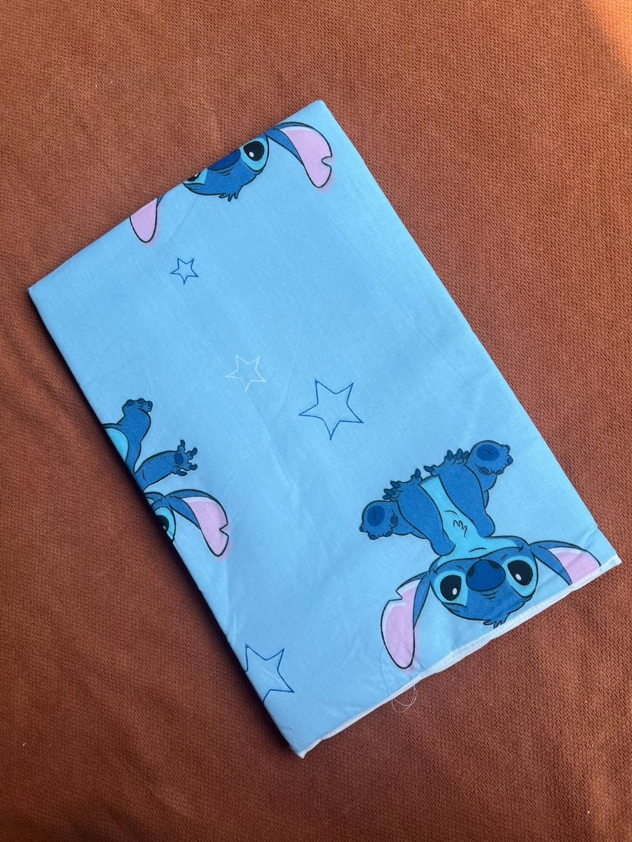 Waterproof Baby Changing Sheet – Reusable & Leak-Proof Mat