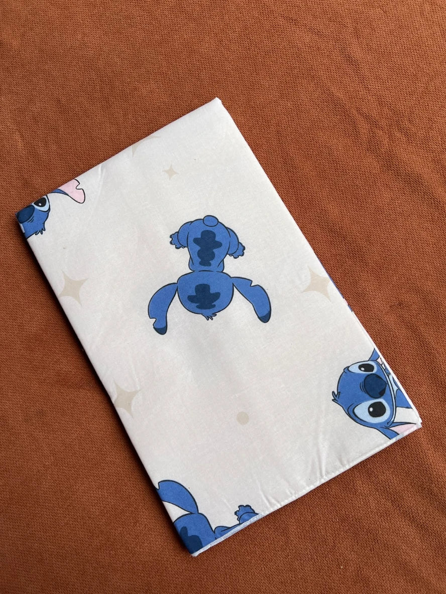 Waterproof Baby Changing Sheet – Reusable & Leak-Proof Mat