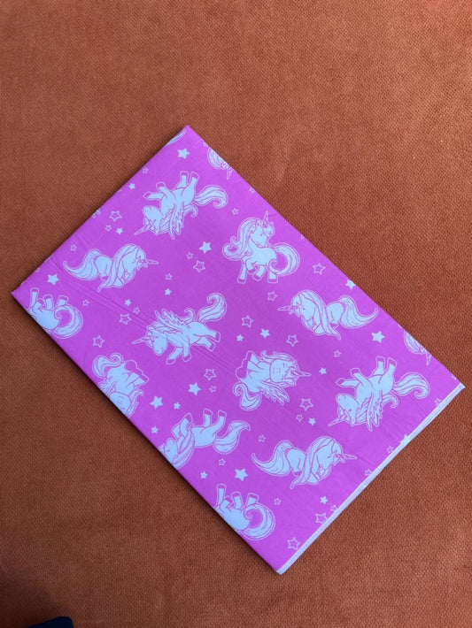 Waterproof Baby Changing Sheet - Reusable & Leak-Proof Mat