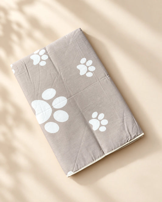 Waterproof Baby Changing Sheet - Reusable & Leak-Proof Mat