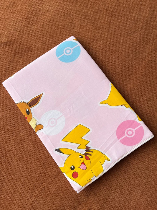 Waterproof Baby Changing Sheet - Reusable & Leak-Proof Mat