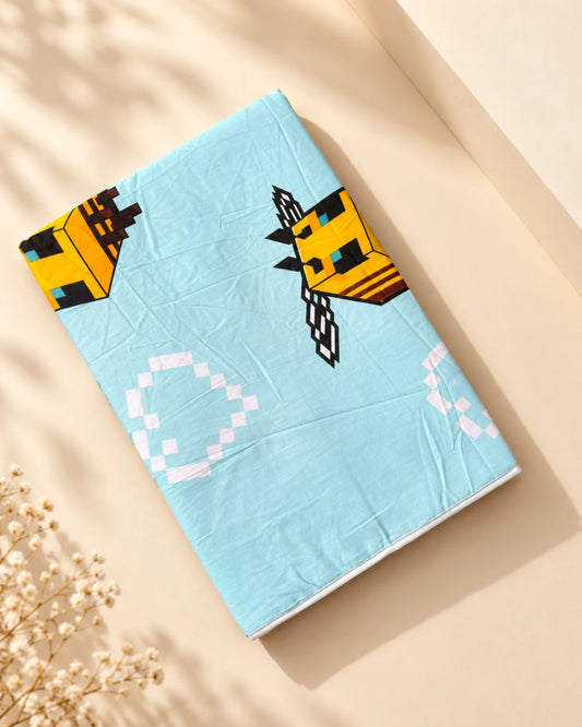 Waterproof Baby Changing Sheet - Reusable & Leak-Proof Mat