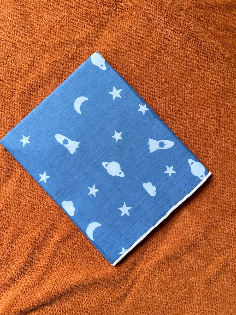 Waterproof Baby Changing Sheet - Reusable & Leak-Proof Mat