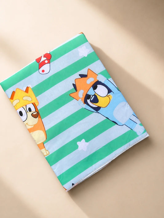 Waterproof Baby Changing Sheet - Reusable & Leak-Proof Mat