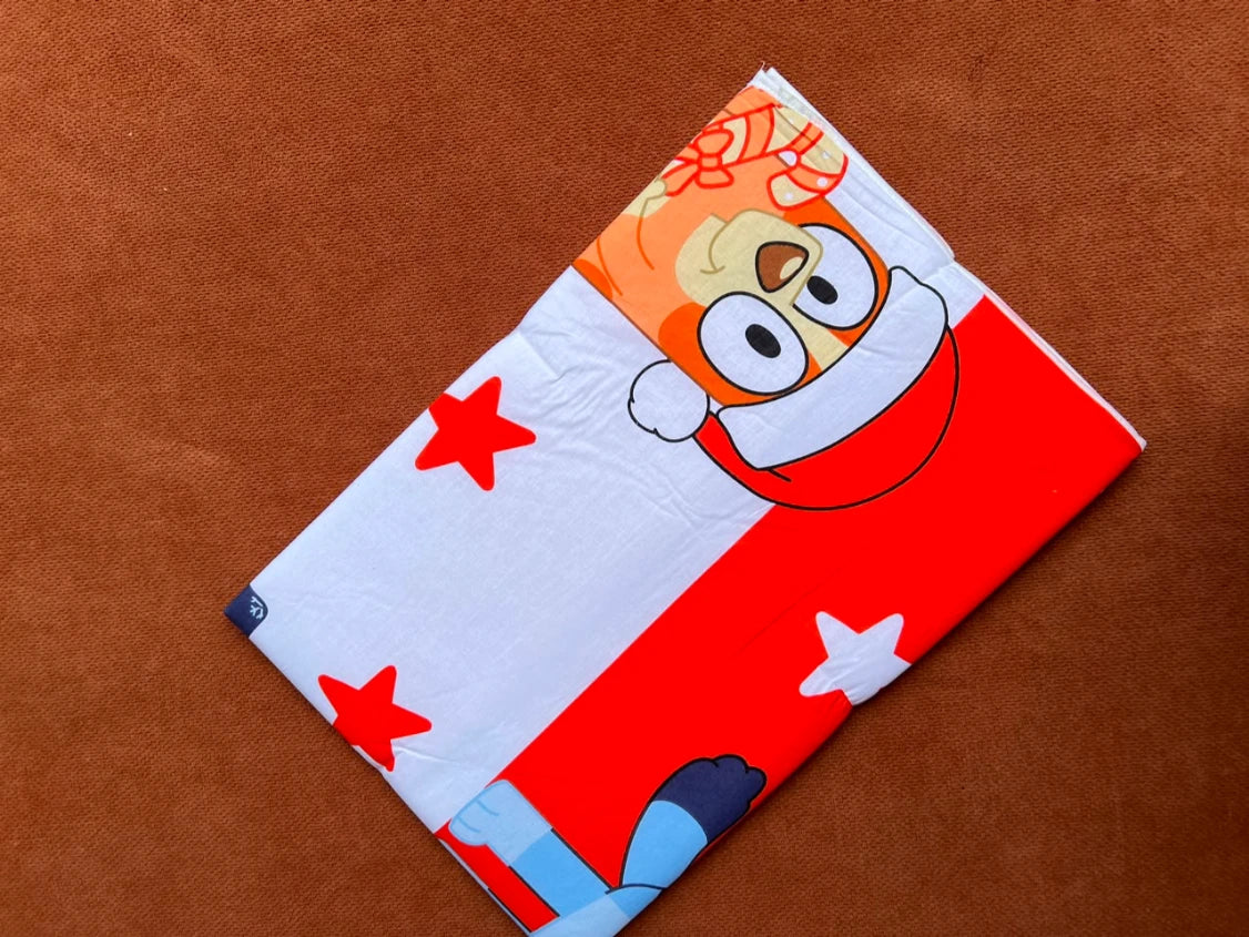 Waterproof Baby Changing Sheet - Reusable & Leak-Proof Mat