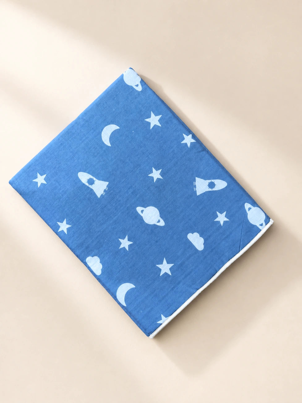 Waterproof Baby Changing Sheet - Reusable & Leak-Proof Mat