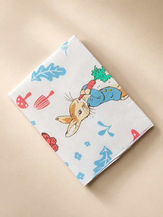 Waterproof Baby Changing Sheet - Reusable & Leak-Proof Mat
