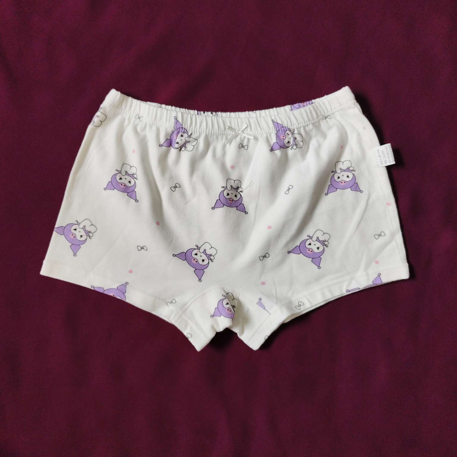 Kids Innerwear Shorts
