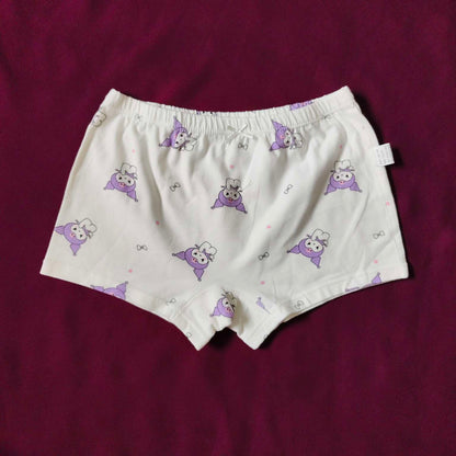 Kids Innerwear Shorts