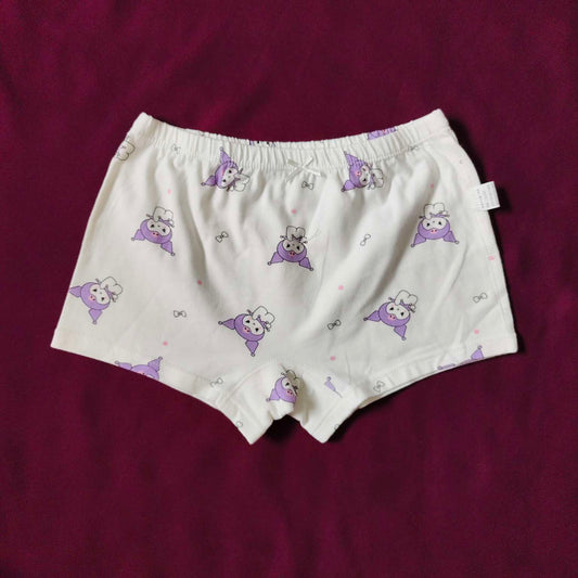 Kids Innerwear Shorts