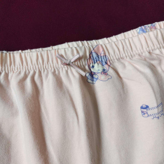 Kids Innerwear Shorts (3)