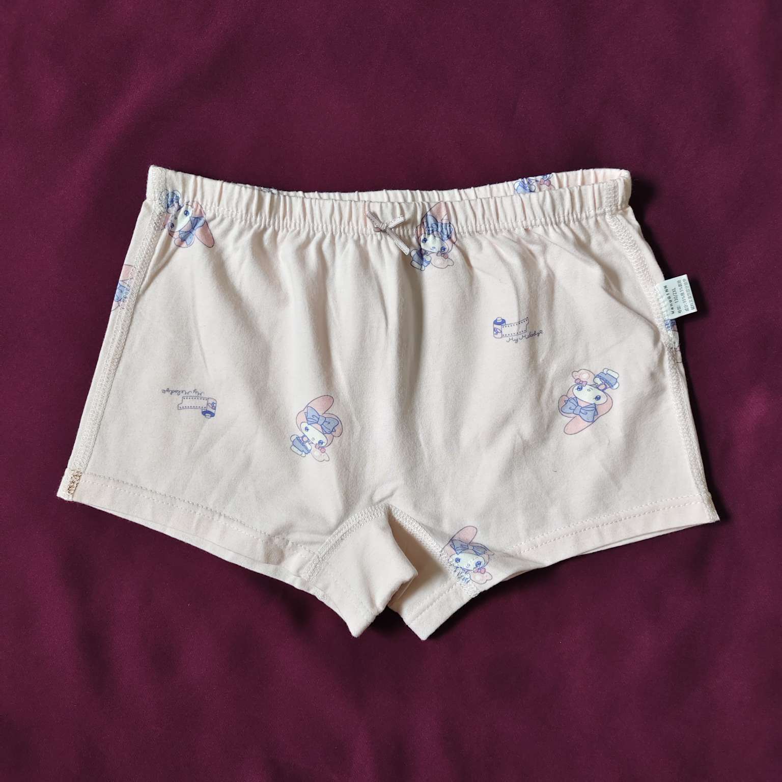 Kids Innerwear Shorts (3)