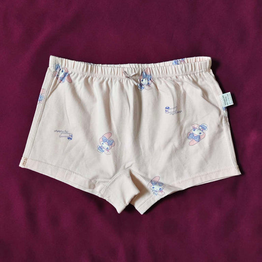 Kids Innerwear Shorts (3)