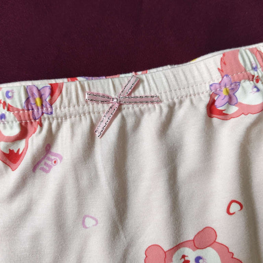 Kids Innerwear Shorts (6)