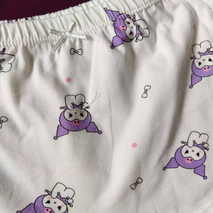 Kids Innerwear Shorts – Chinese Imported (Size 5–7 Years)