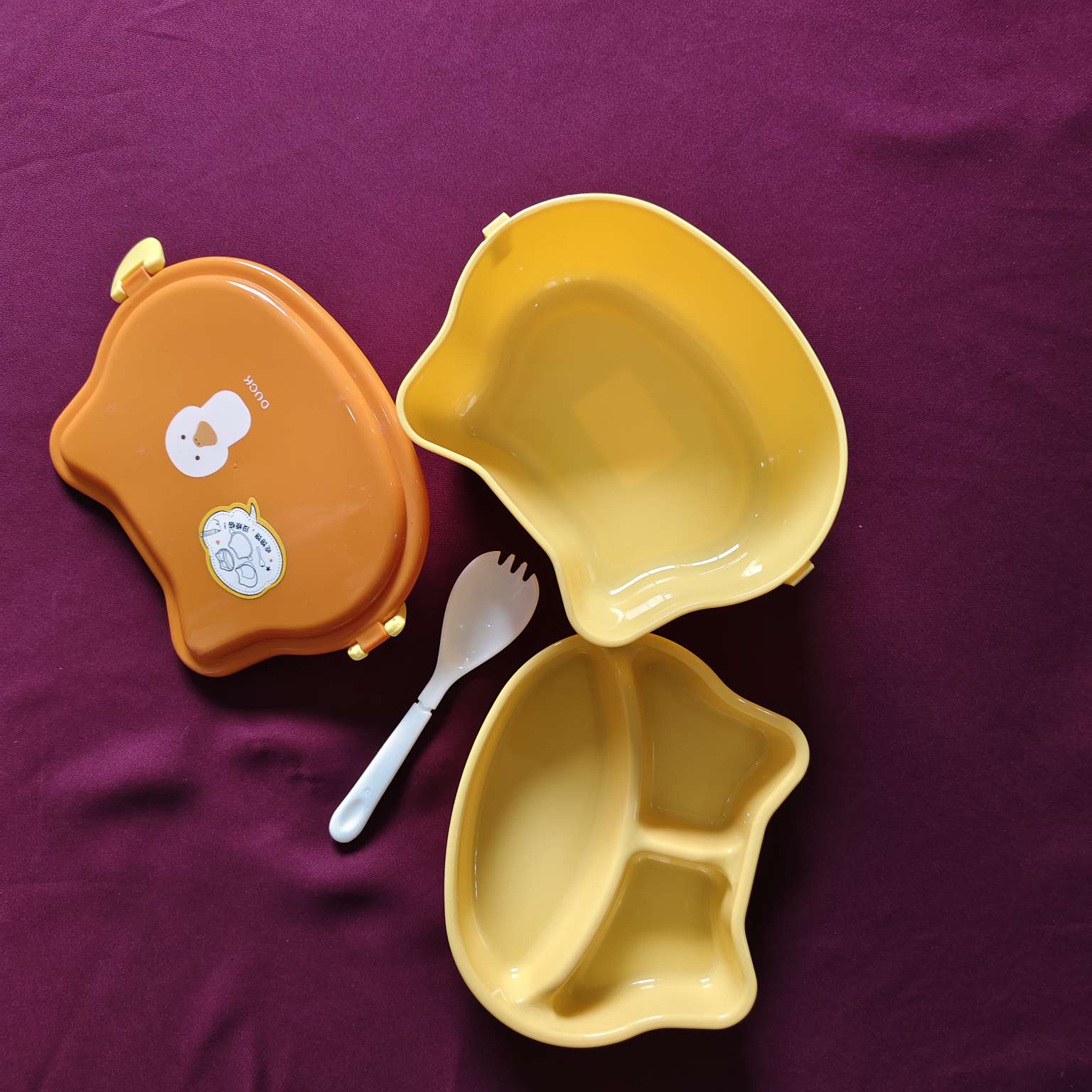 Kids Lunch box