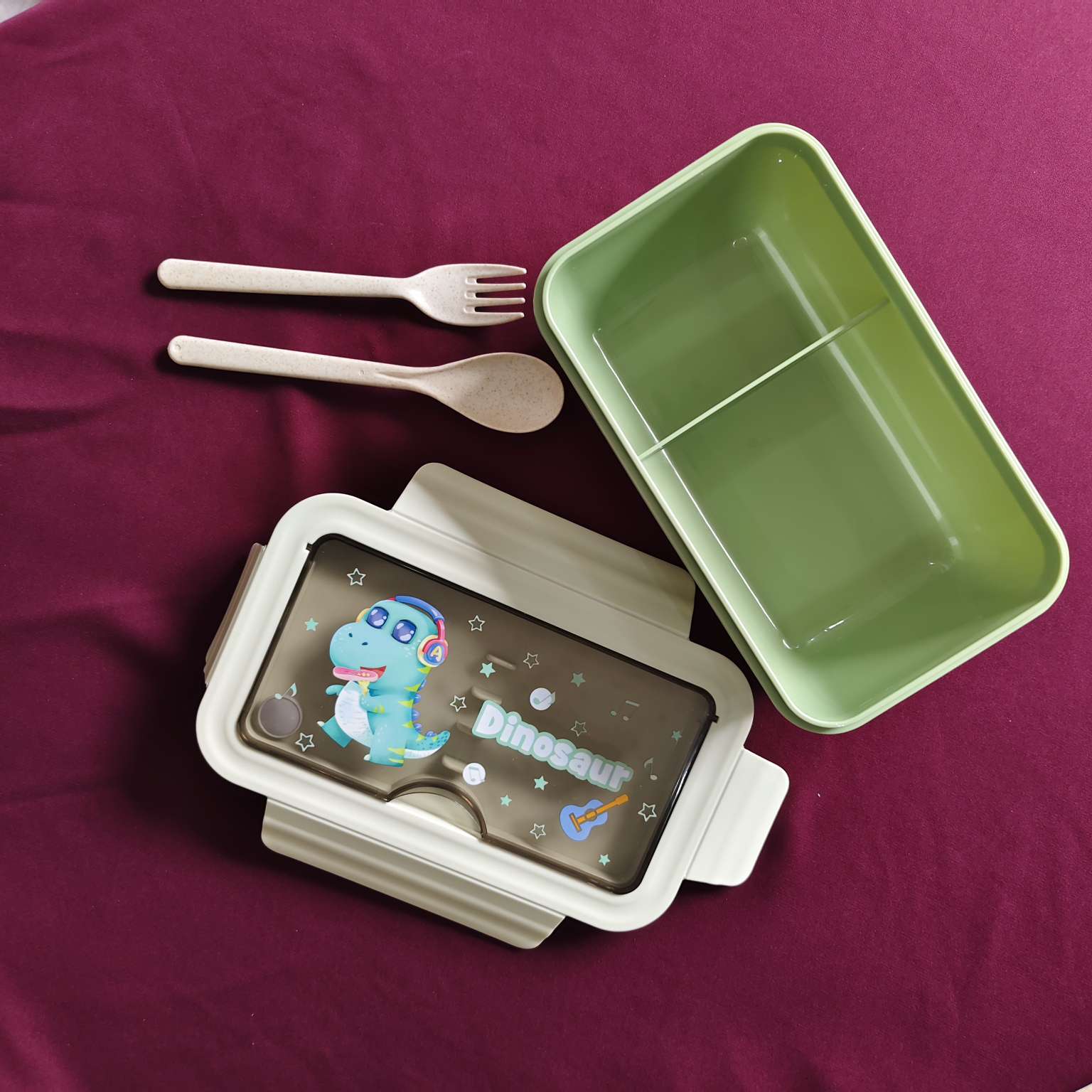 Kids Lunch box