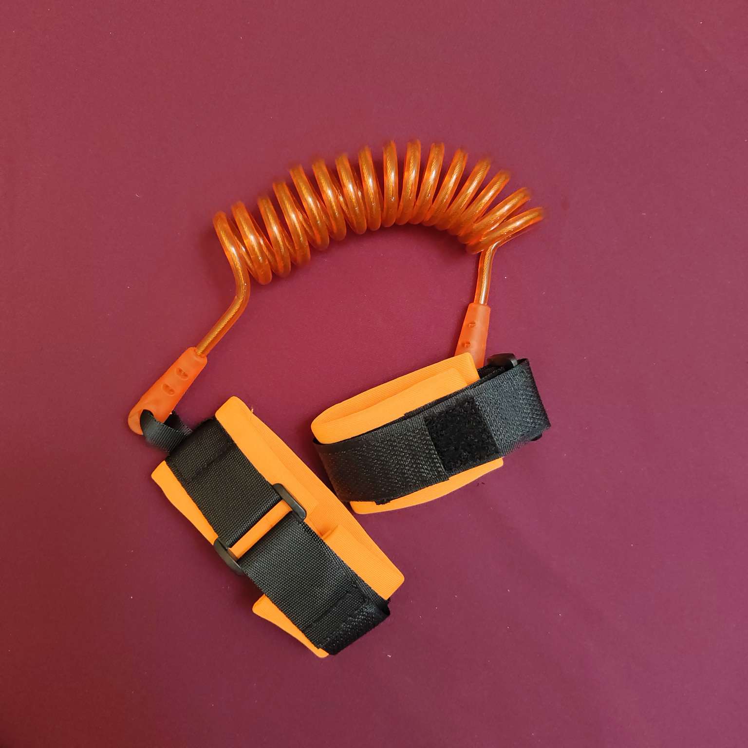 Kids Safety Leash Anti-Lost Wrist Strap (1)