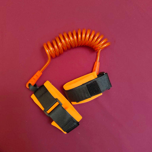 Kids Safety Leash Anti-Lost Wrist Strap (1)