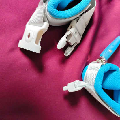 Kids Safety Leash Anti-Lost Wrist Strap with Lock