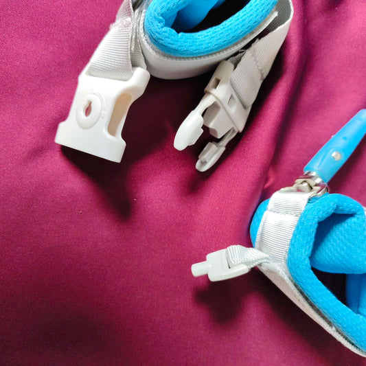 Kids Safety Leash Anti-Lost Wrist Strap with Lock